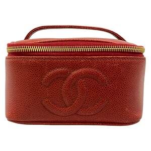 Chanel Vanity Bag